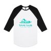 Raglan Tee Thumbnail