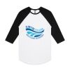 Raglan Tee Thumbnail