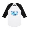 Raglan Tee Thumbnail