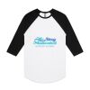 Raglan Tee Thumbnail