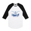 Raglan Tee Thumbnail