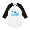 Raglan Tee Thumbnail