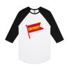 Raglan Tee Thumbnail