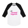 Raglan Tee Thumbnail