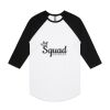 Raglan Tee Thumbnail