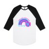 Raglan Tee Thumbnail