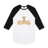 Raglan Tee Thumbnail