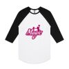 Raglan Tee Thumbnail
