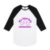 Raglan Tee Thumbnail