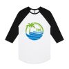 Raglan Tee Thumbnail