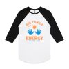 Raglan Tee Thumbnail