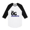 Raglan Tee Thumbnail
