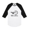 Raglan Tee Thumbnail