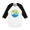 Raglan Tee Thumbnail