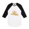 Raglan Tee Thumbnail