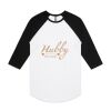 Raglan Tee Thumbnail