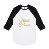Raglan Tee Thumbnail