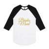 Raglan Tee Thumbnail