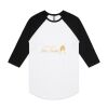Raglan Tee Thumbnail