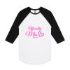 Raglan Tee Thumbnail