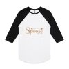 Raglan Tee Thumbnail