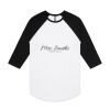 Raglan Tee Thumbnail
