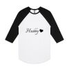 Raglan Tee Thumbnail