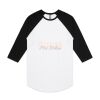 Raglan Tee Thumbnail