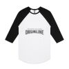 Raglan Tee Thumbnail