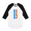 Raglan Tee Thumbnail
