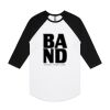 Raglan Tee Thumbnail