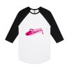 Raglan Tee Thumbnail