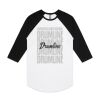 Raglan Tee Thumbnail