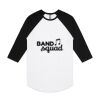 Raglan Tee Thumbnail