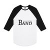 Raglan Tee Thumbnail
