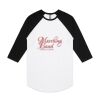 Raglan Tee Thumbnail