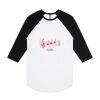 Raglan Tee Thumbnail
