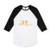 Raglan Tee Thumbnail