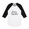 Raglan Tee Thumbnail
