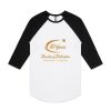 Raglan Tee Thumbnail