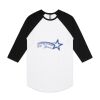 Raglan Tee Thumbnail