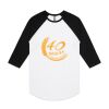 Raglan Tee Thumbnail