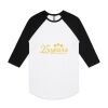 Raglan Tee Thumbnail
