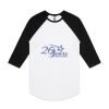 Raglan Tee Thumbnail