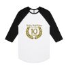 Raglan Tee Thumbnail