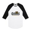 Raglan Tee Thumbnail