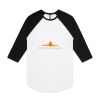 Raglan Tee Thumbnail