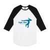 Raglan Tee Thumbnail