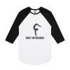 Raglan Tee Thumbnail