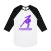 Raglan Tee Thumbnail